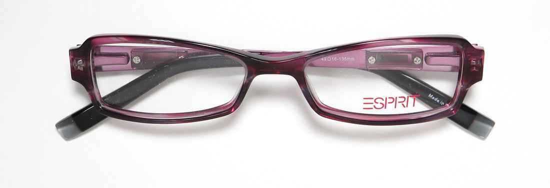Esprit 17360 Eyeglasses DestGlow