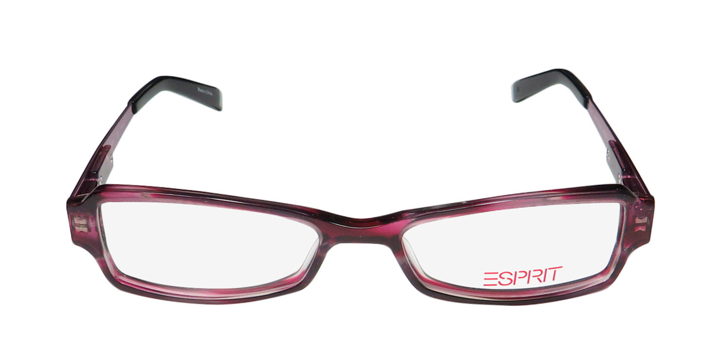 Esprit 17360 Eyeglasses DestGlow