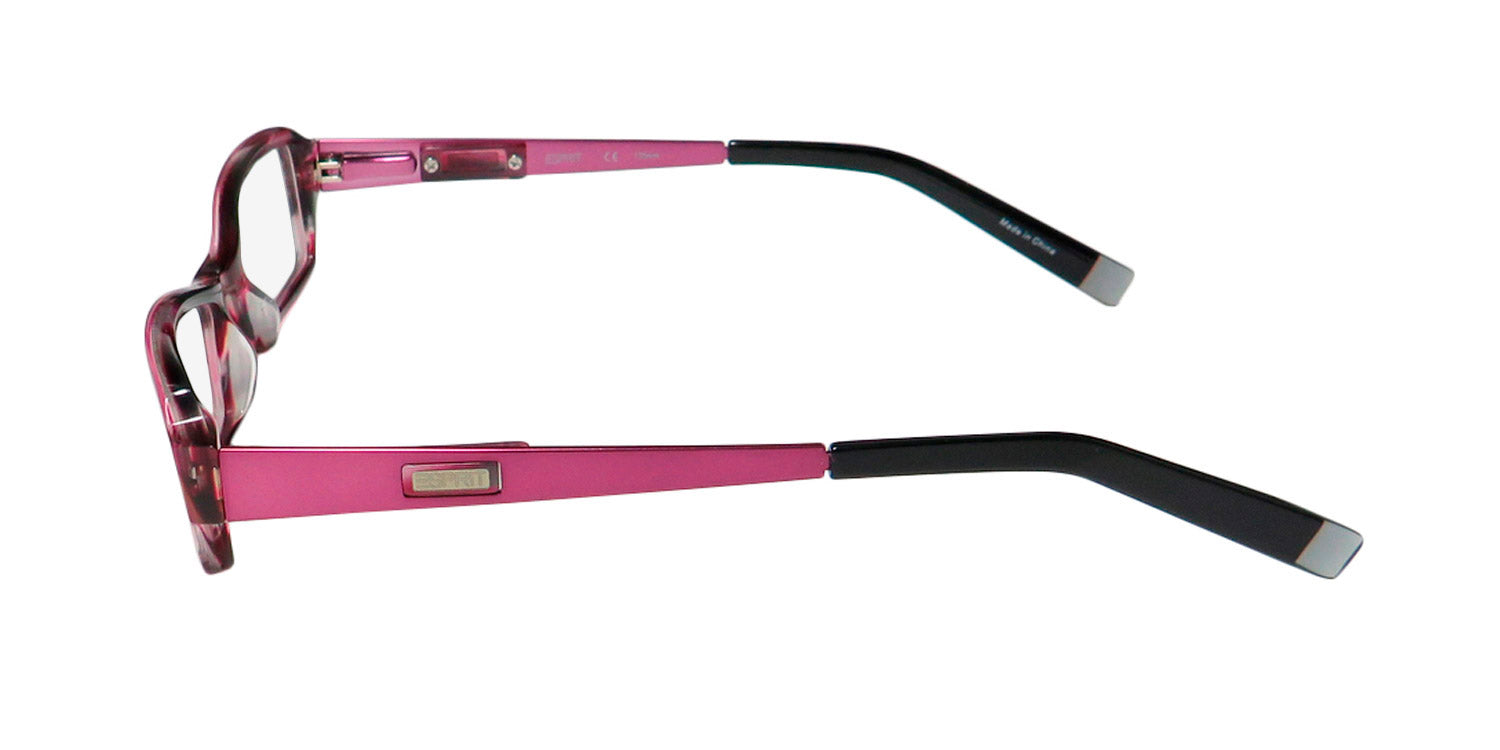 Esprit 17360 Eyeglasses DestGlow