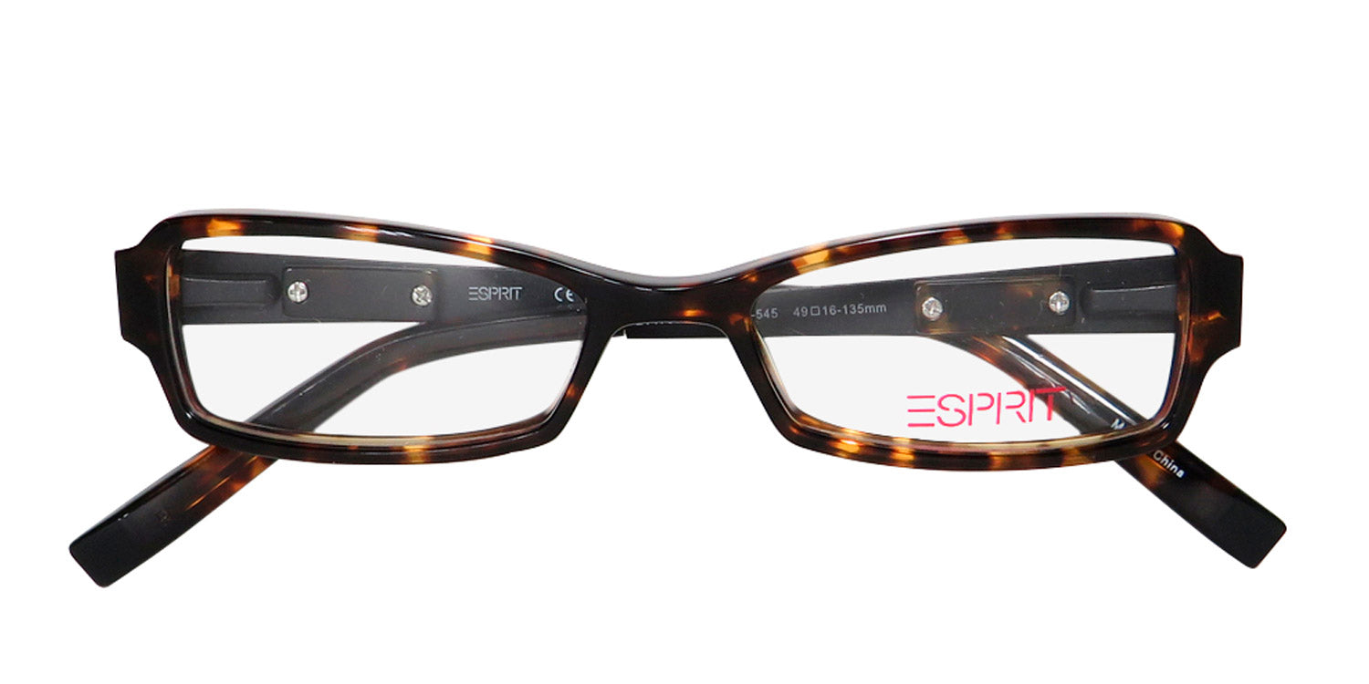 Esprit 17360 Eyeglasses DestGlow