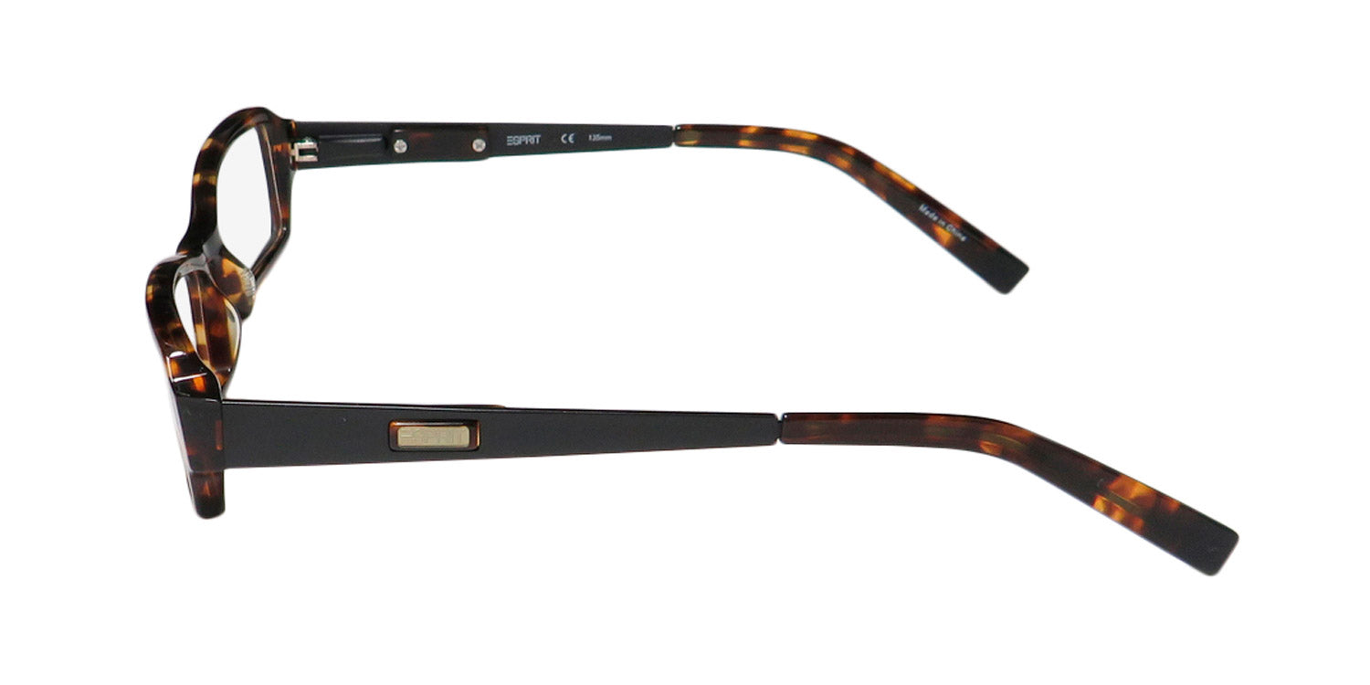 Esprit 17360 Eyeglasses DestGlow