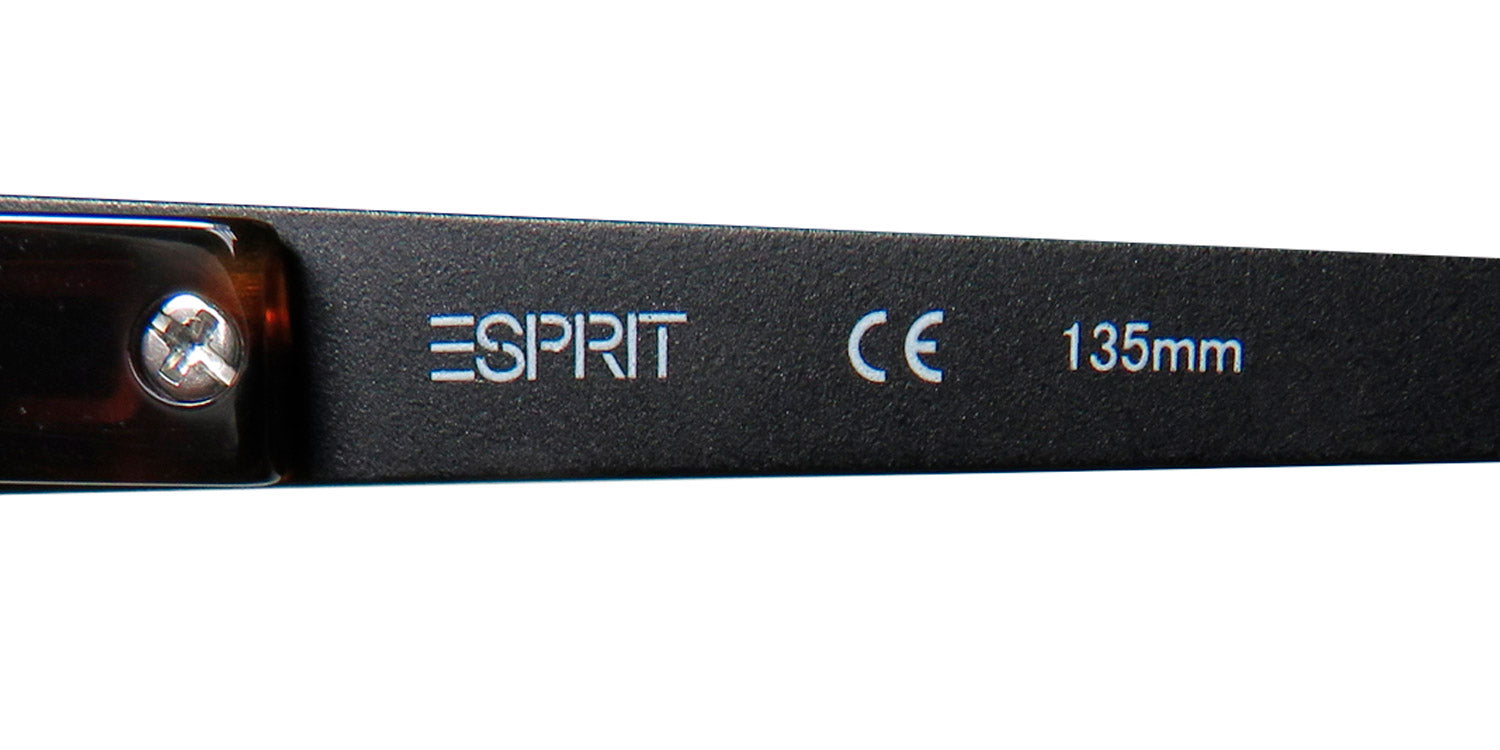 Esprit 17360 Eyeglasses DestGlow