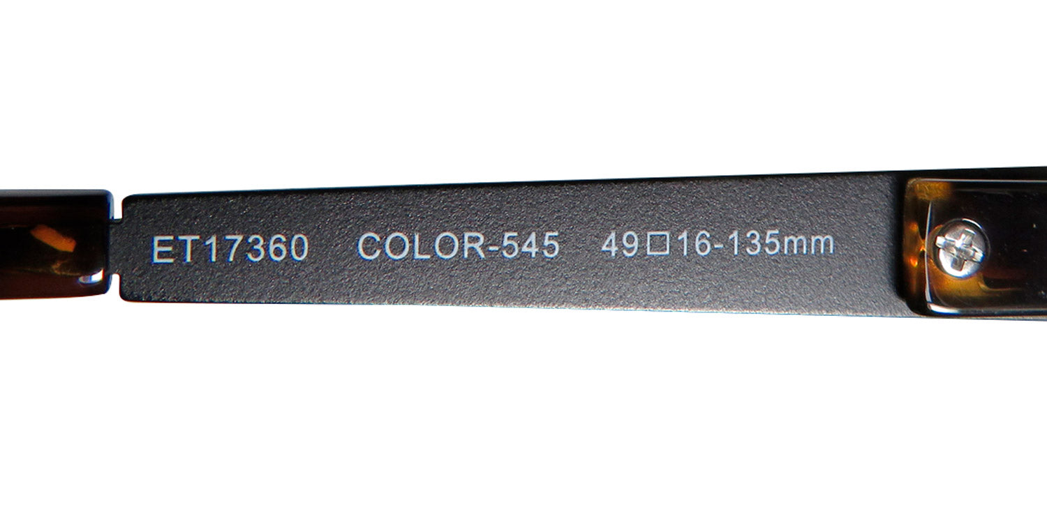 Esprit 17360 Eyeglasses by ModaFrames