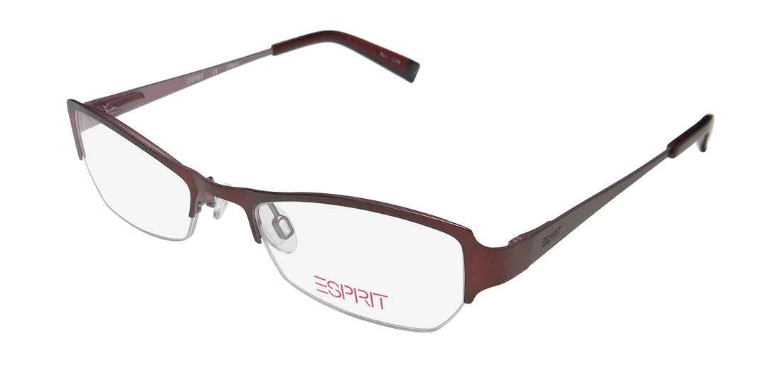 Esprit 17385 Eyeglasses DestGlow