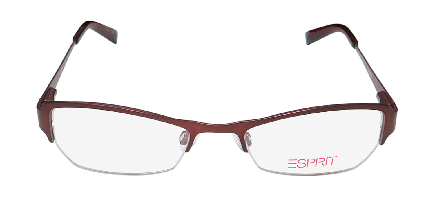 Esprit 17385 Eyeglasses DestGlow