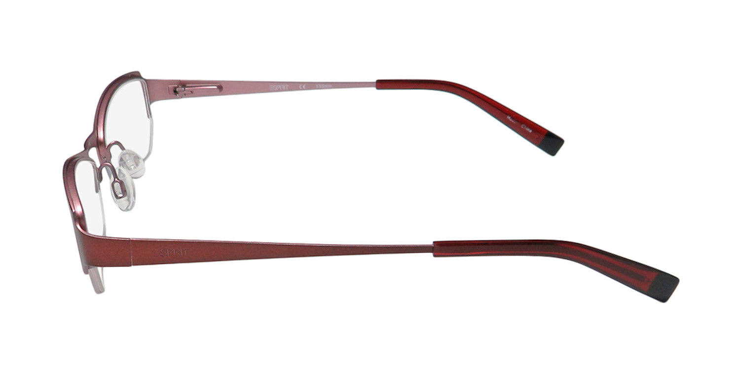 Esprit 17385 Eyeglasses DestGlow
