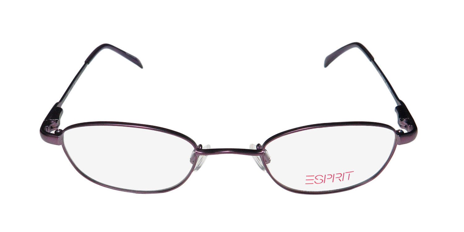 Esprit 17393 Eyeglasses DestGlow