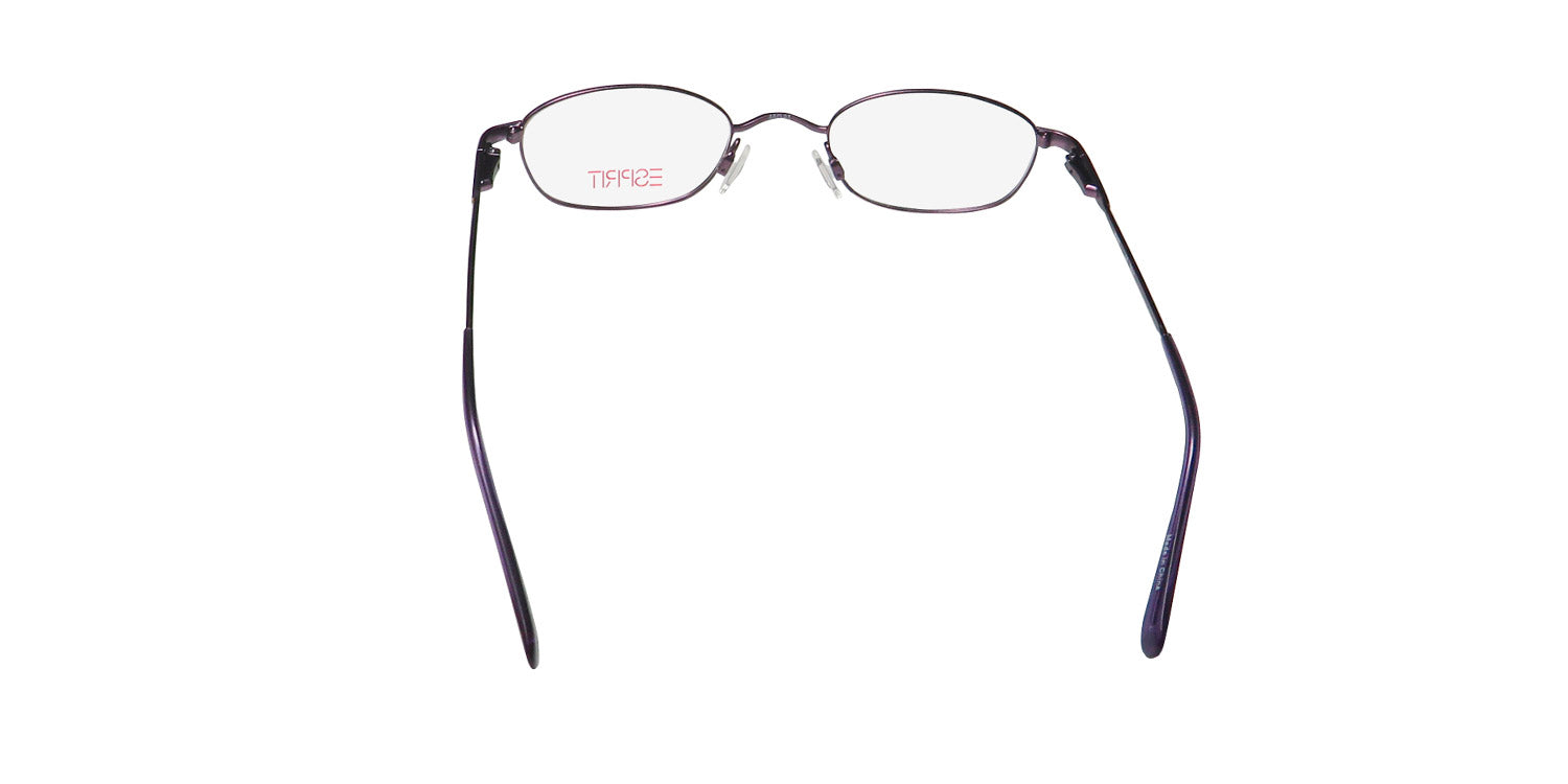 Esprit 17393 Eyeglasses DestGlow