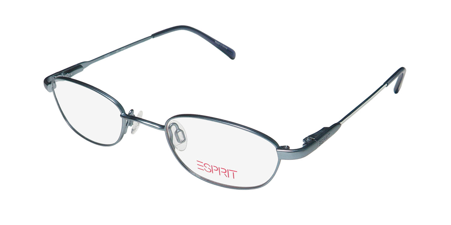 Esprit 17393 Eyeglasses DestGlow