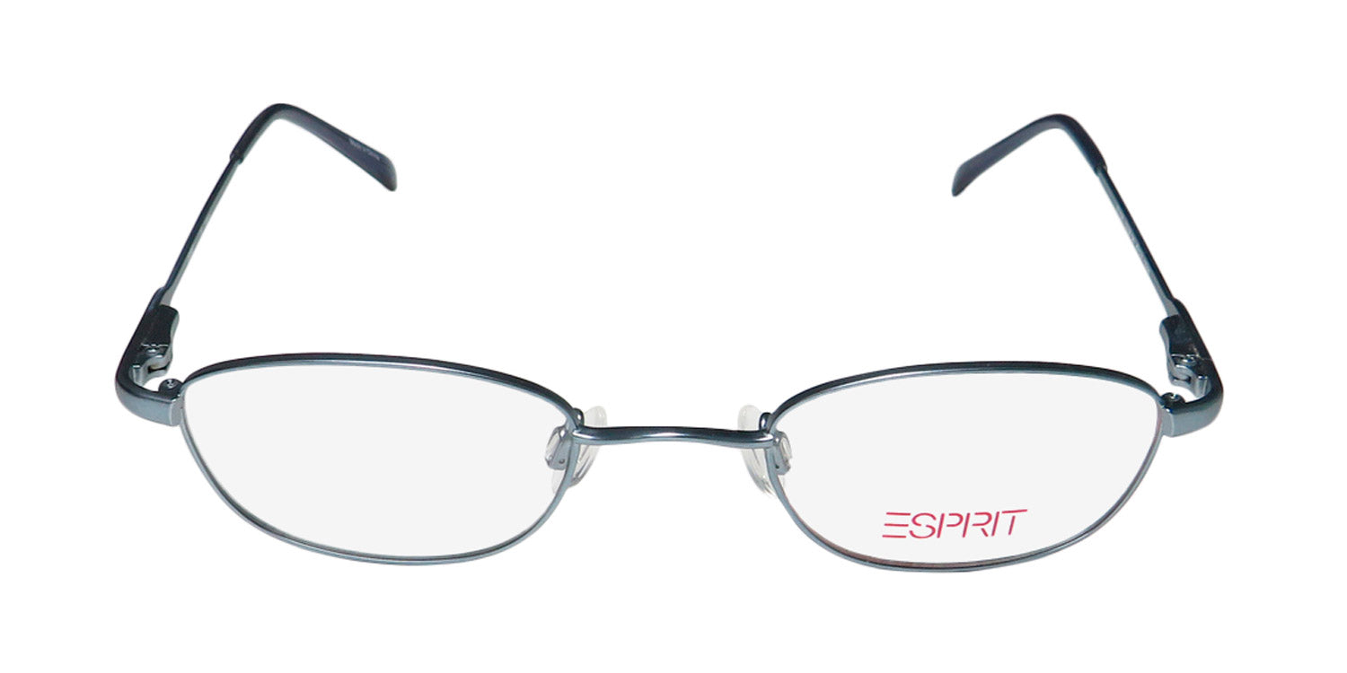 Esprit 17393 Eyeglasses DestGlow