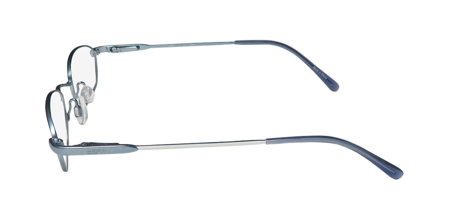 Esprit 17393 Eyeglasses DestGlow