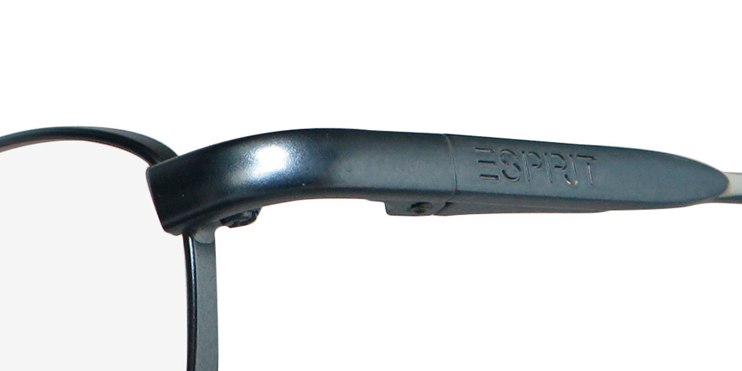 Esprit 17393 Eyeglasses DestGlow