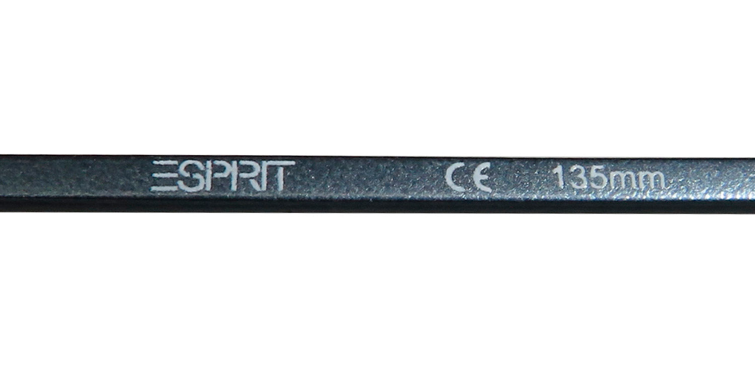 Esprit 17393 Eyeglasses DestGlow