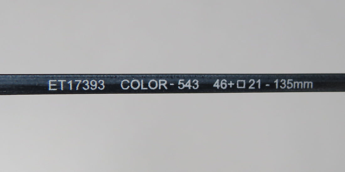 Esprit 17393 Eyeglasses