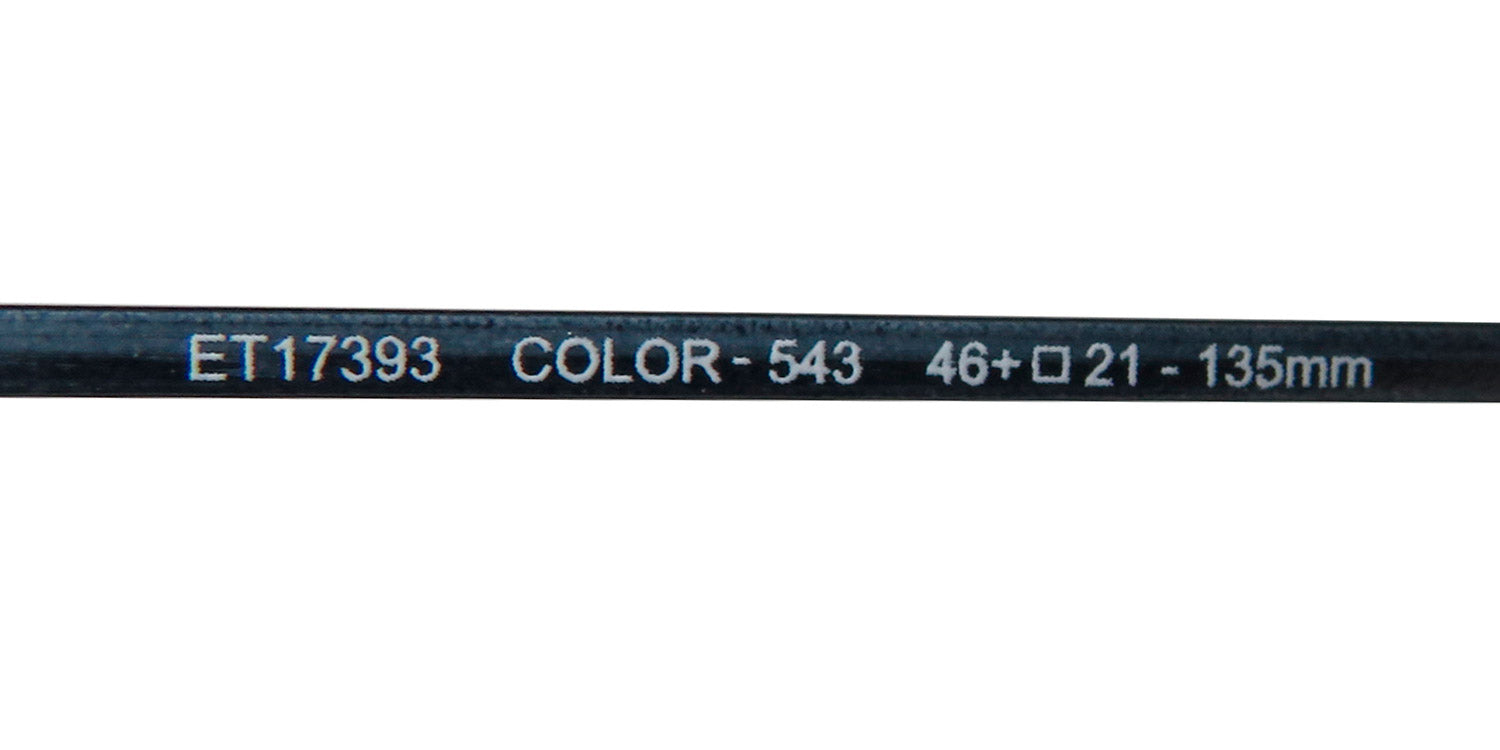 Esprit 17393 Eyeglasses DestGlow