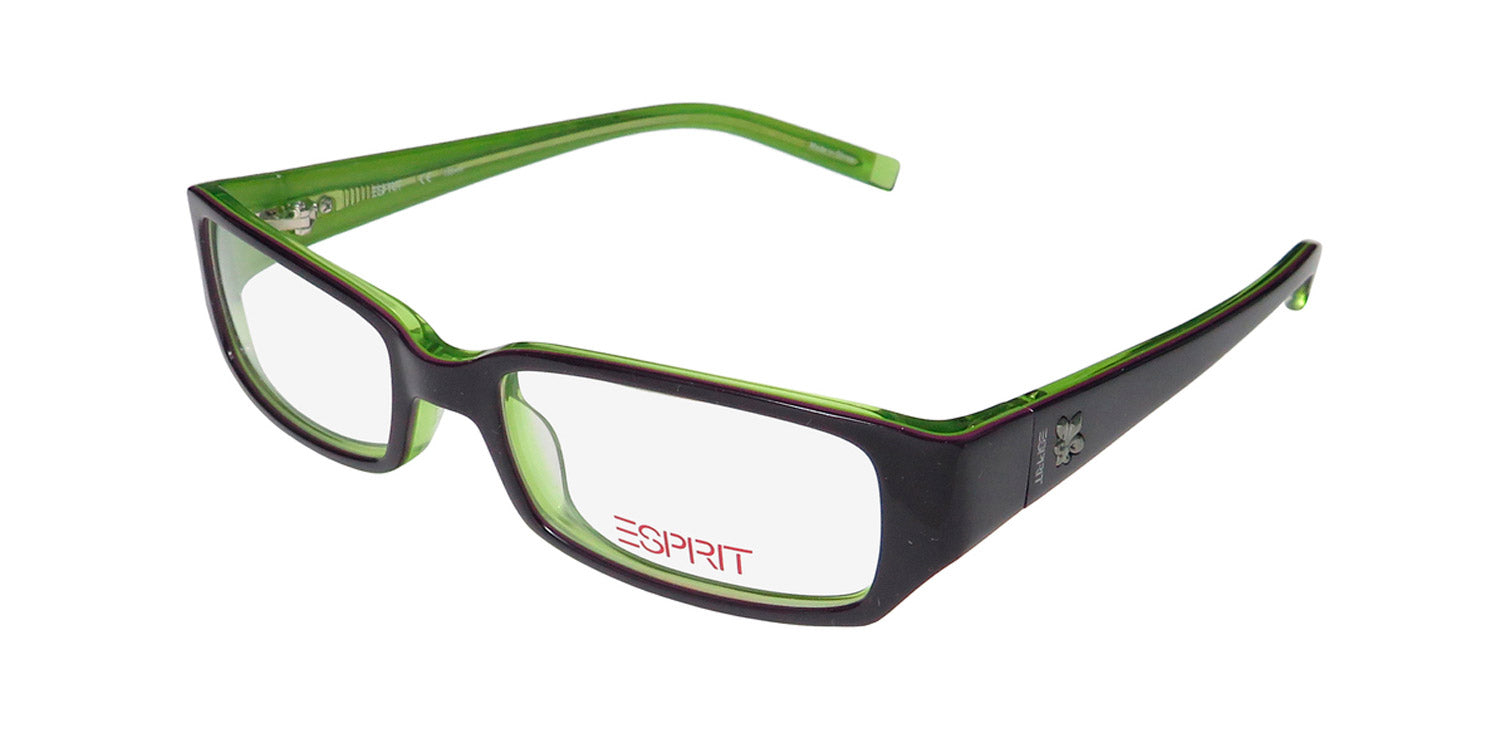 Esprit 17345 Eyeglasses DestGlow