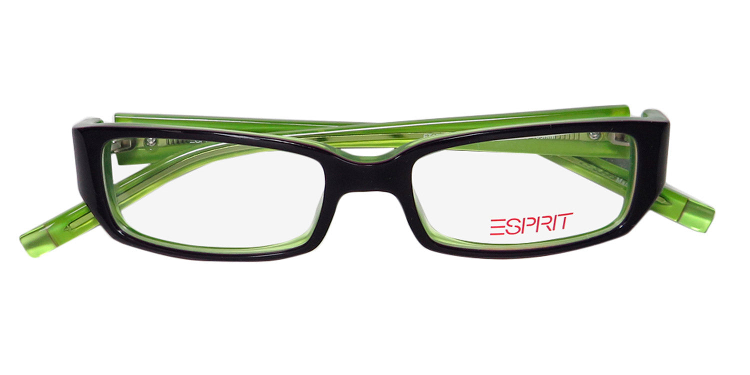 Esprit 17345 Eyeglasses DestGlow