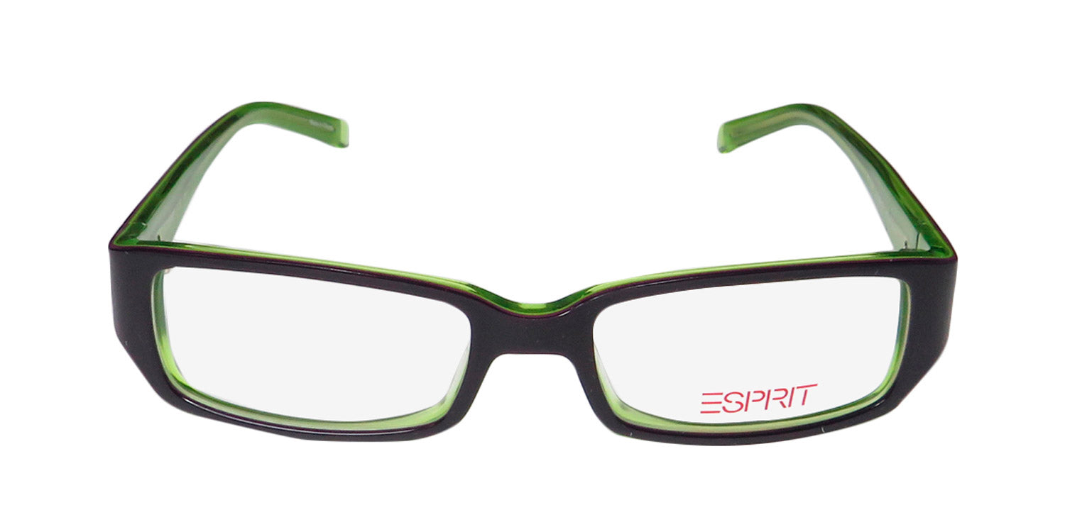 Esprit 17345 Eyeglasses DestGlow