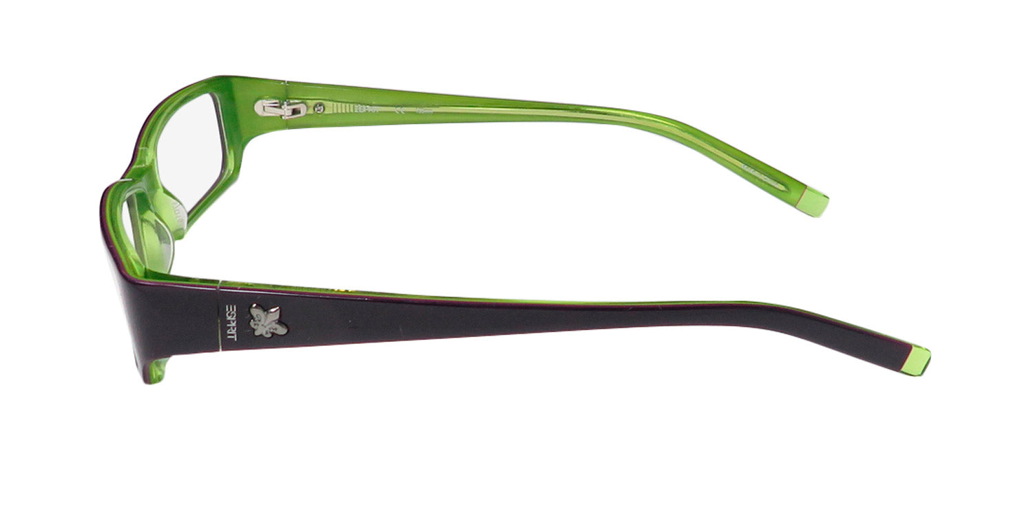 Esprit 17345 Eyeglasses DestGlow