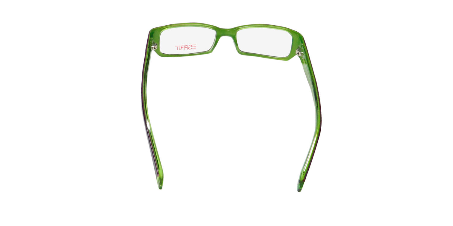 Esprit 17345 Eyeglasses DestGlow