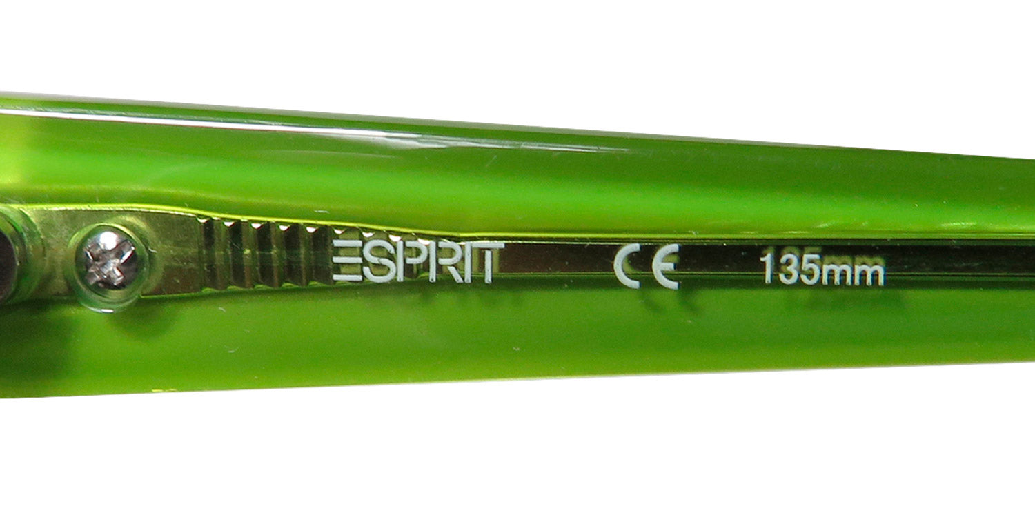 Esprit 17345 Eyeglasses DestGlow