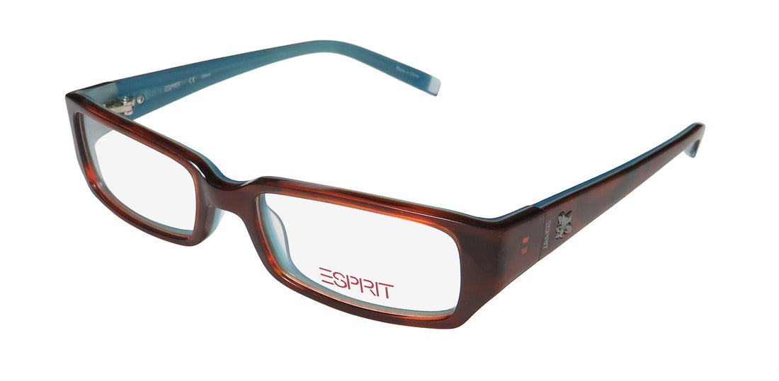 Esprit 17345 Eyeglasses DestGlow