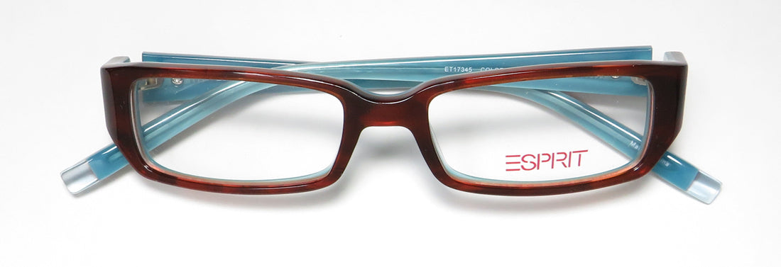Esprit 17345 Eyeglasses DestGlow