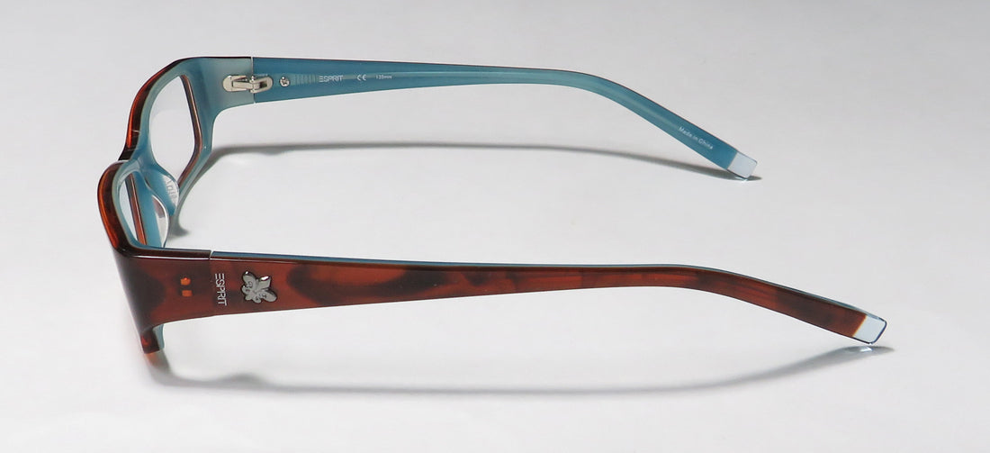 Esprit 17345 Eyeglasses DestGlow
