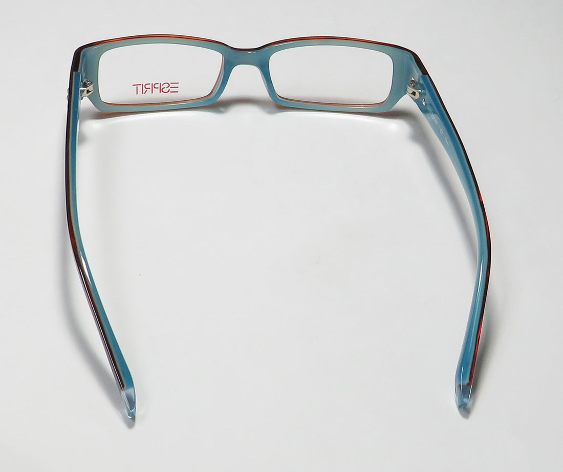 Esprit 17345 Eyeglasses DestGlow