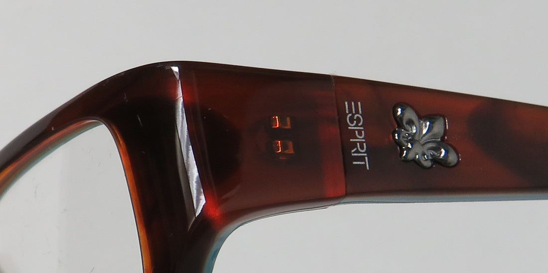 Esprit 17345 Eyeglasses DestGlow