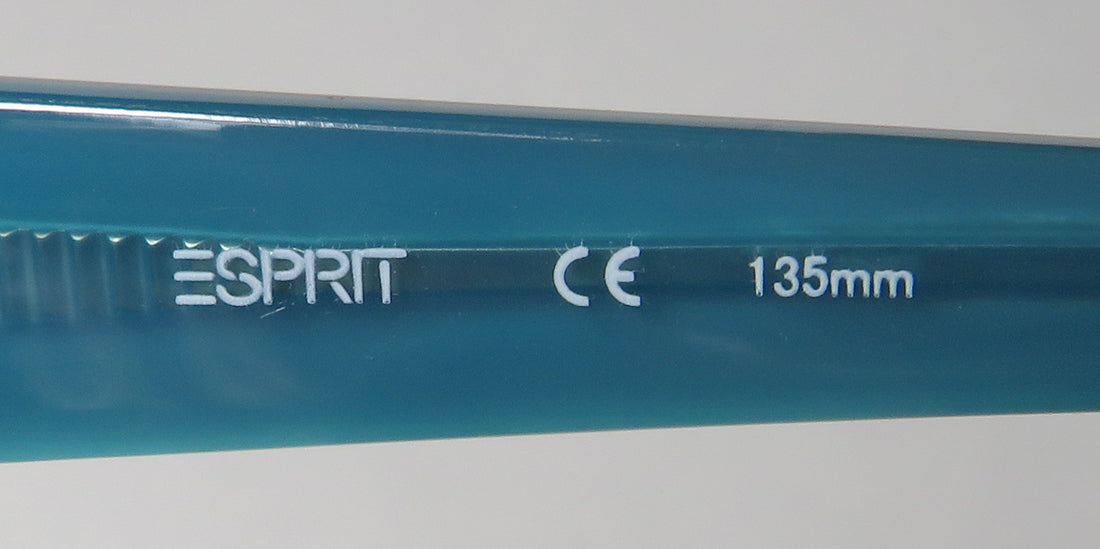 Esprit 17345 Eyeglasses DestGlow