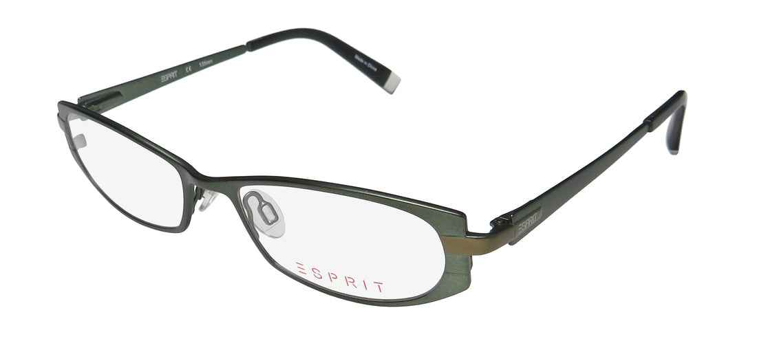 Esprit 17404 Eyeglasses DestGlow