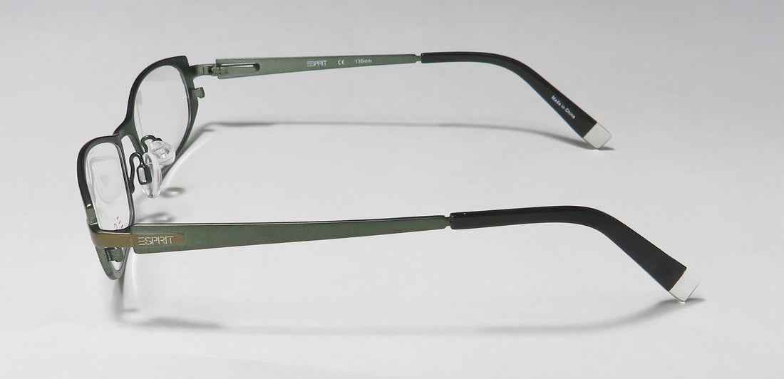 Esprit 17404 Eyeglasses DestGlow