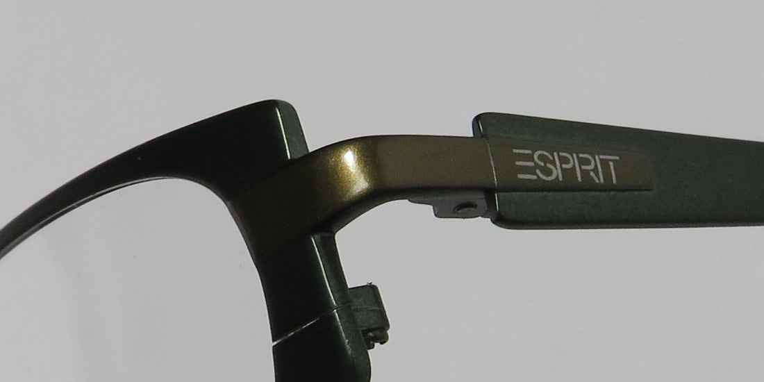 Esprit 17404 Eyeglasses DestGlow
