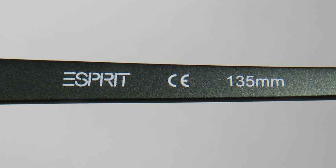 Esprit 17404 Eyeglasses DestGlow