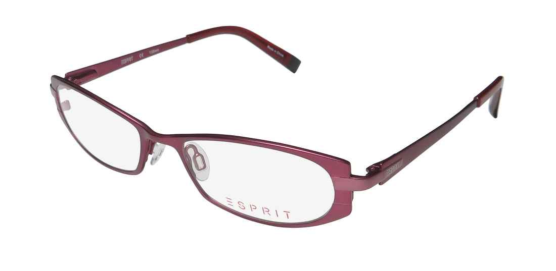 Esprit 17404 Eyeglasses DestGlow