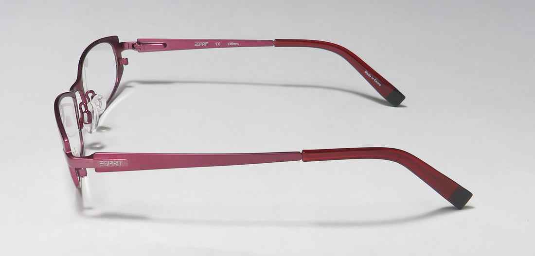 Esprit 17404 Eyeglasses DestGlow