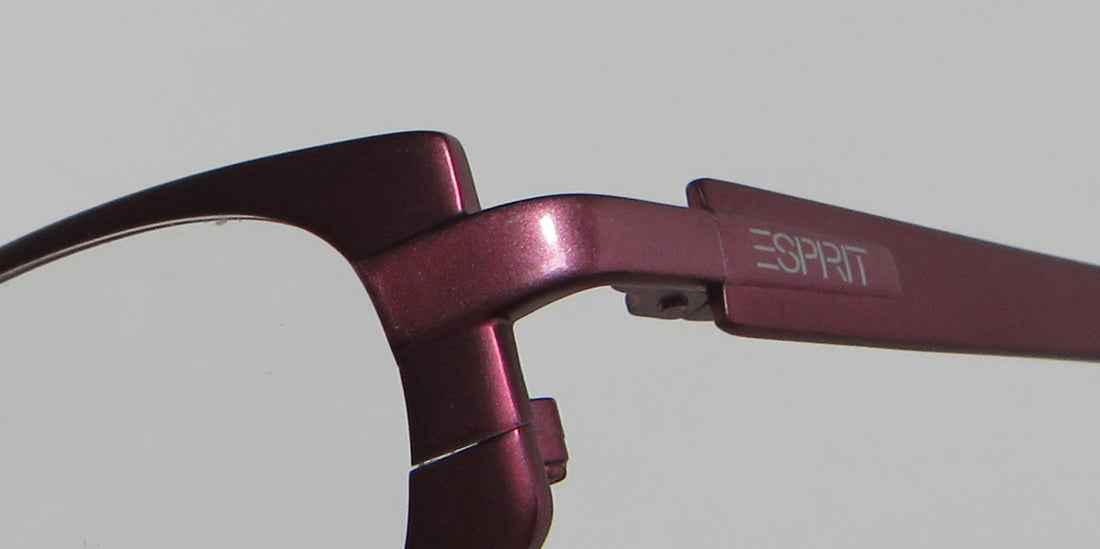 Esprit 17404 Eyeglasses DestGlow