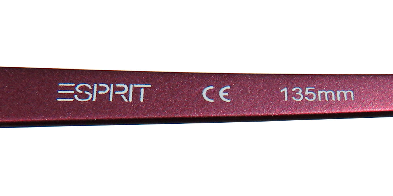 Esprit 17404 Eyeglasses by ModaFrames