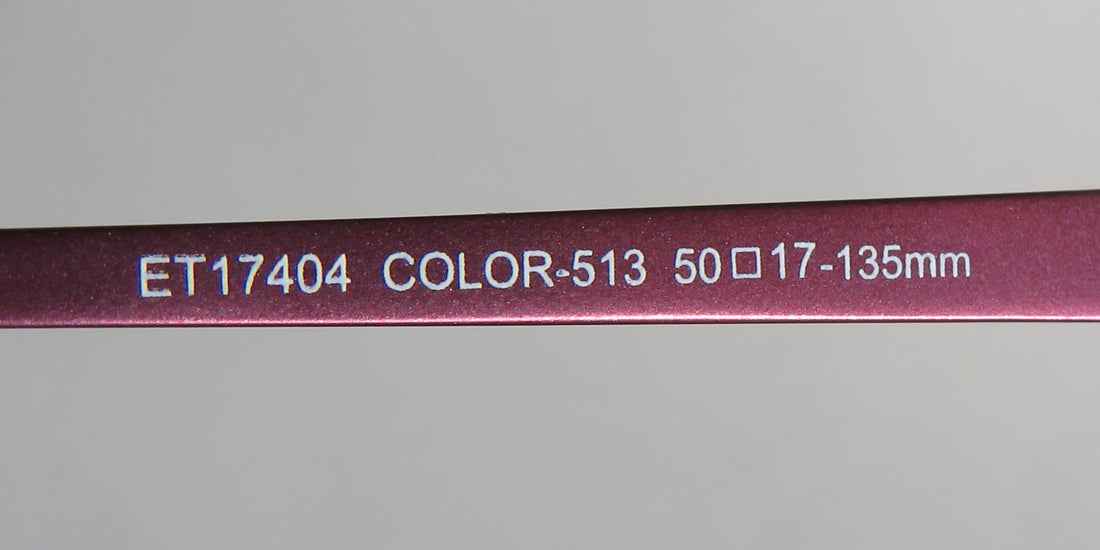 Esprit 17404 Eyeglasses