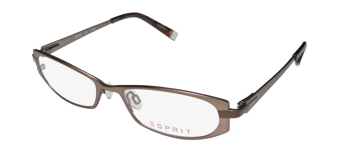 Esprit 17404 Eyeglasses DestGlow