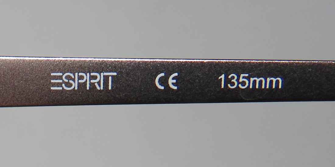 Esprit 17404 Eyeglasses DestGlow