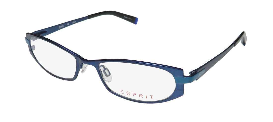 Esprit 17404 Eyeglasses DestGlow