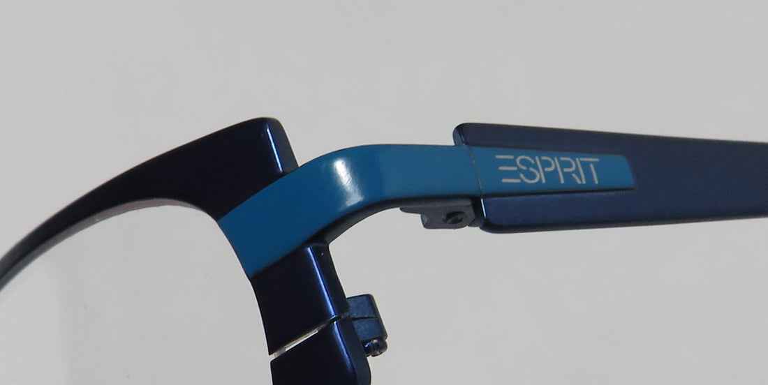 Esprit 17404 Eyeglasses DestGlow