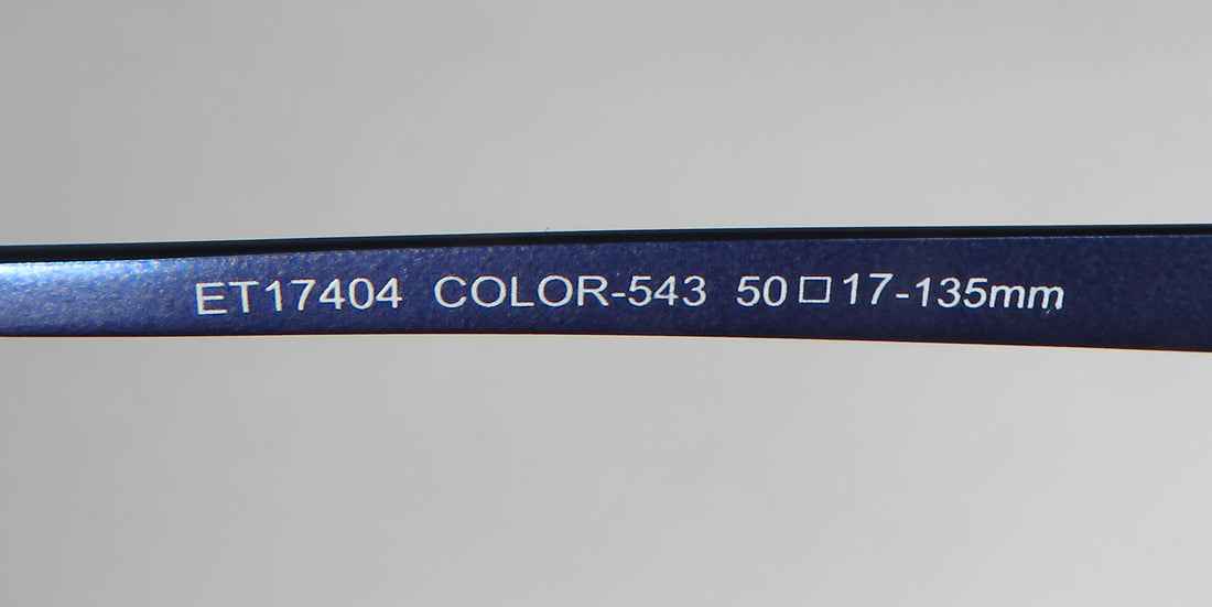 Esprit 17404 Eyeglasses