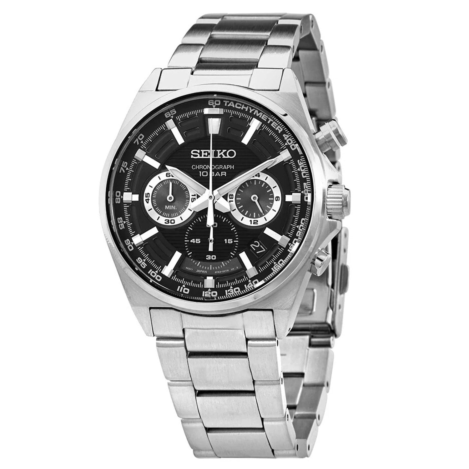 Seiko Men&
