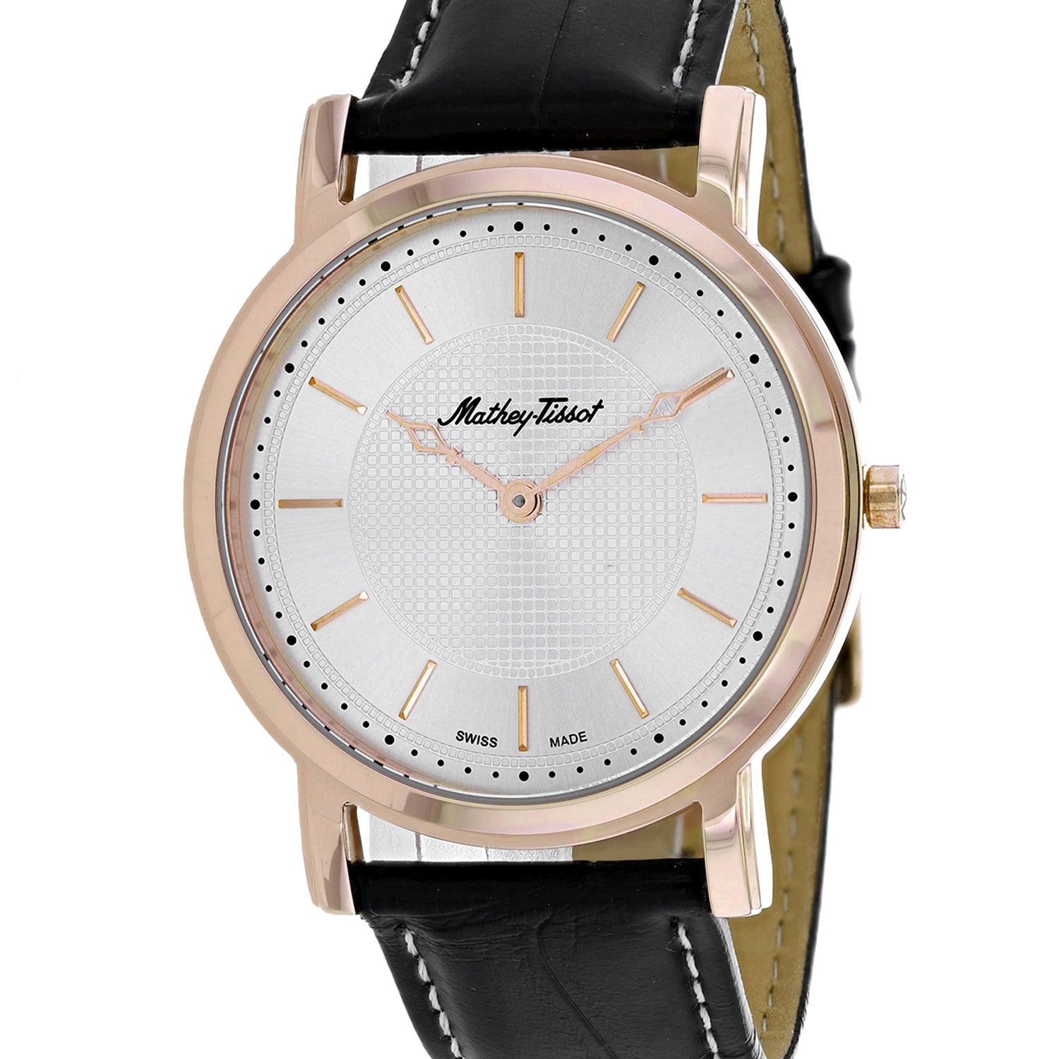 Mathey Tissot Men&