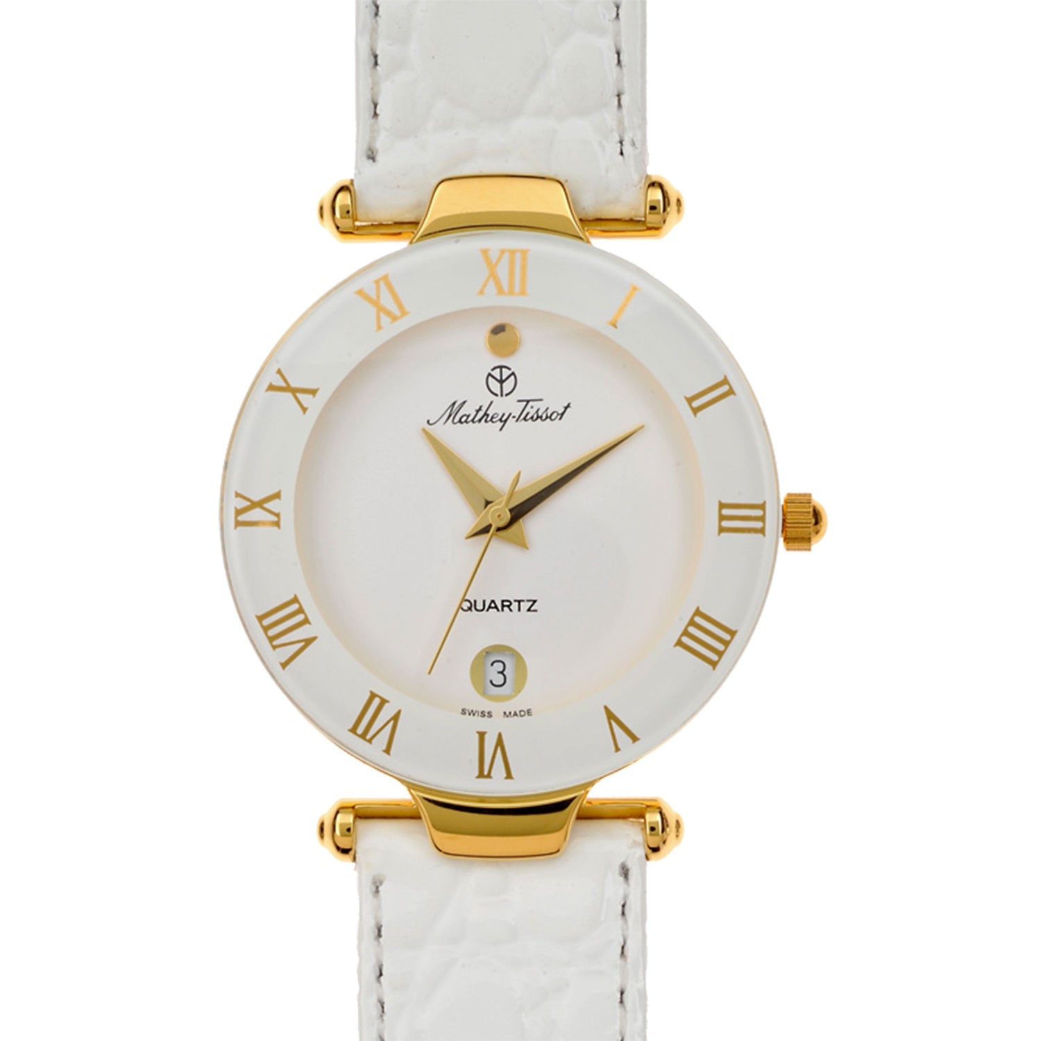 Mathey Tissot Women&