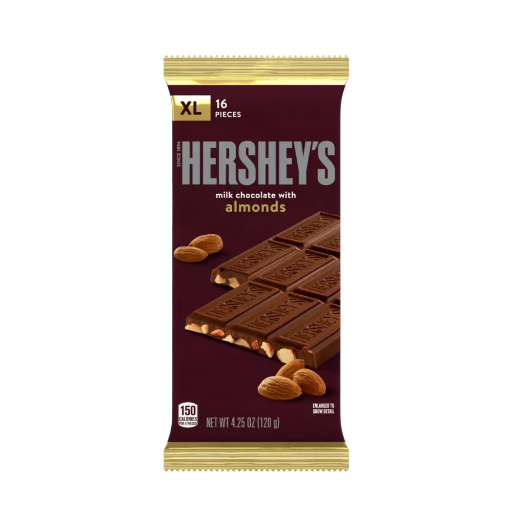 Hershey&