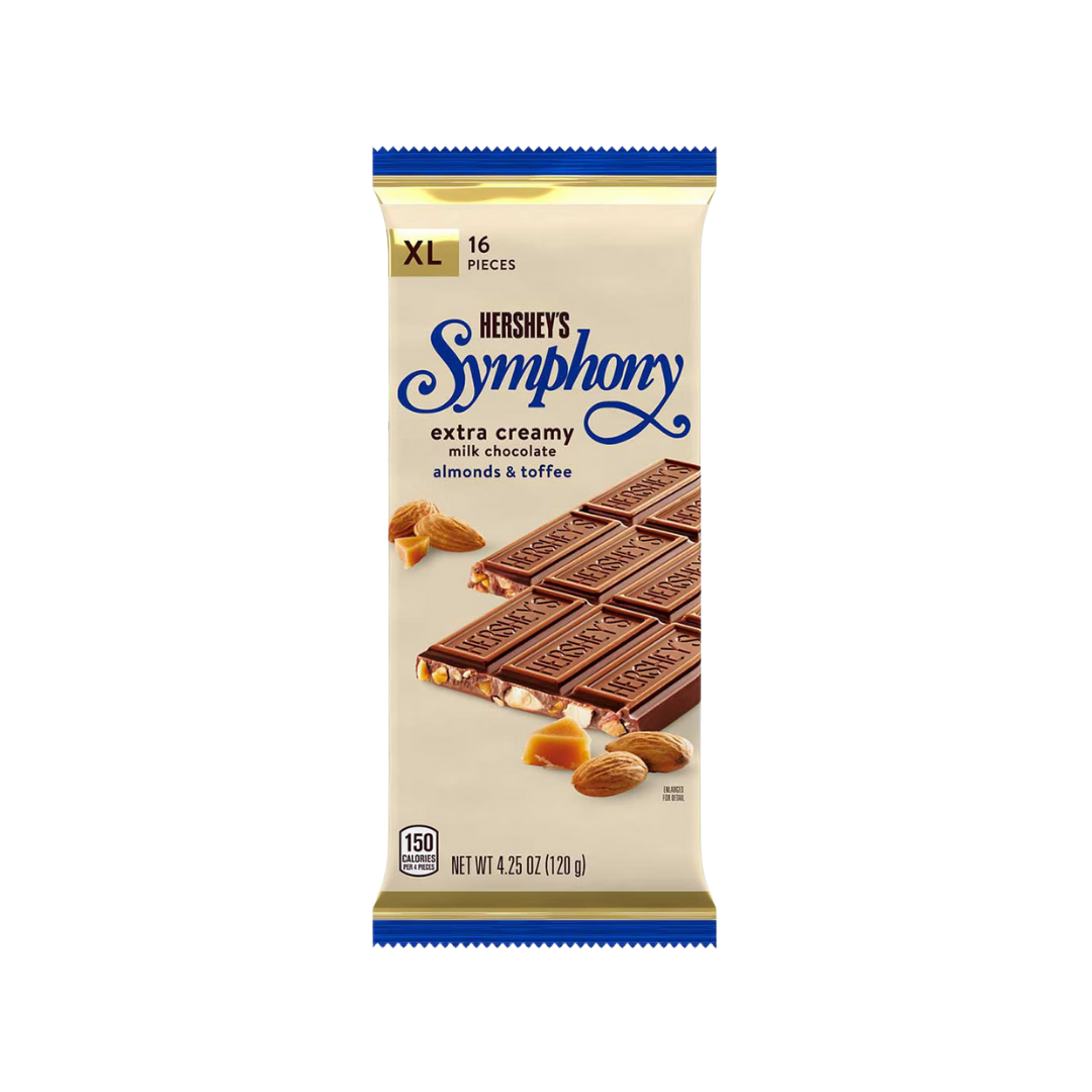Hershey&